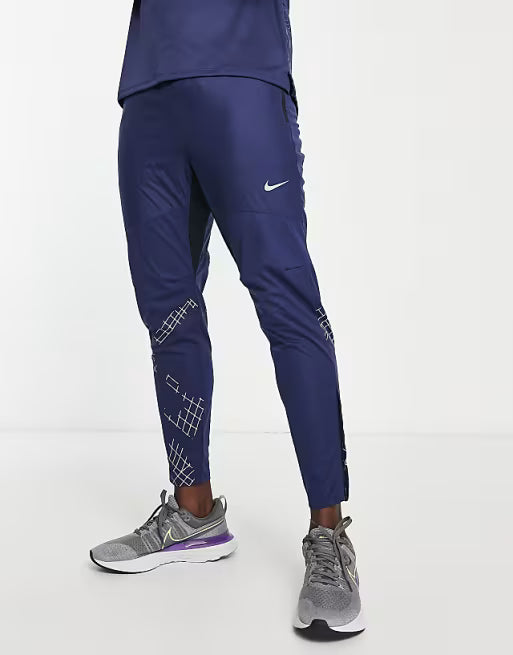 Nike running division ( Bleu Inclus )