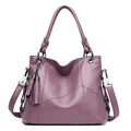 Sac Femme Luxe – Tote & Crossbody Grande Capacité Design Designer