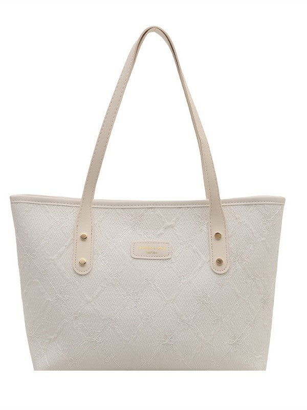 Sac Cabas Niche Design All-match 2025