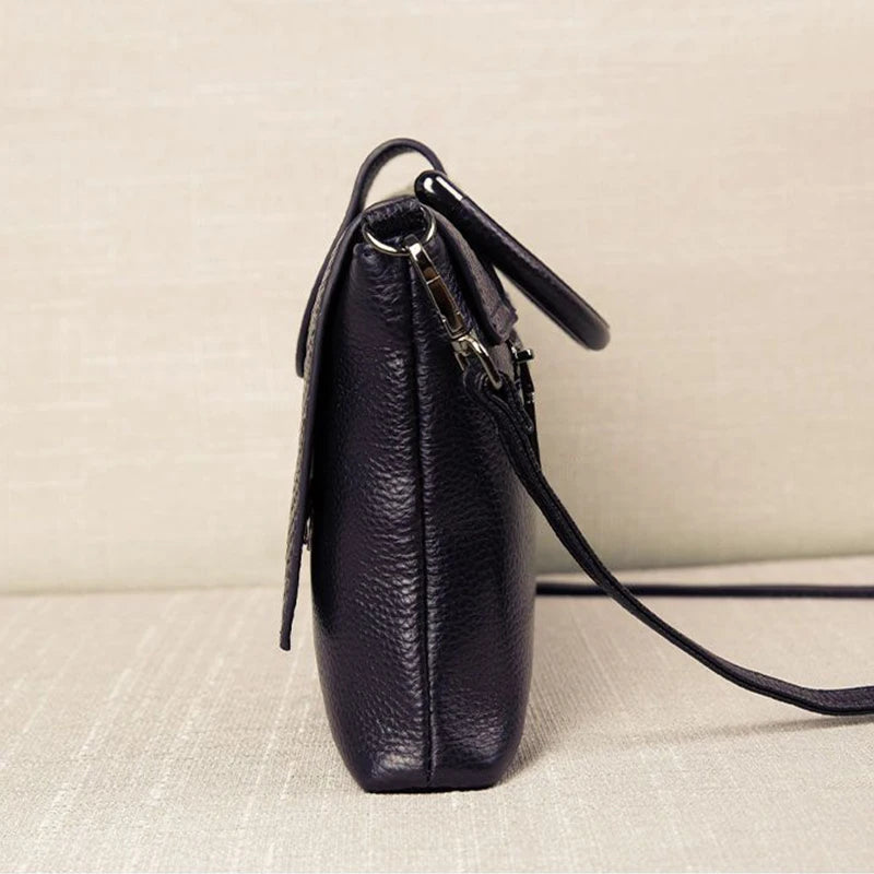 Sac Bandoulière & Crossbody Femme – Style Luxe Moderne