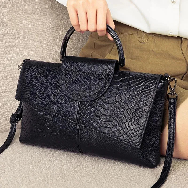 Sac Bandoulière & Crossbody Femme – Style Luxe Moderne