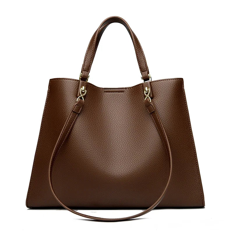Sac Élégance Vintage – Cabas Femme