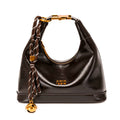 Sac Épaule Femme Hobo – Design Souple Chic avec Détail Fermoir
