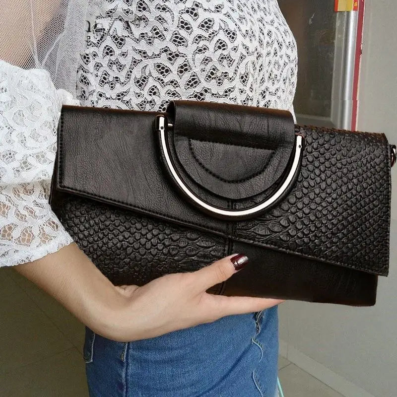 Sac Bandoulière & Crossbody Femme – Style Luxe Moderne