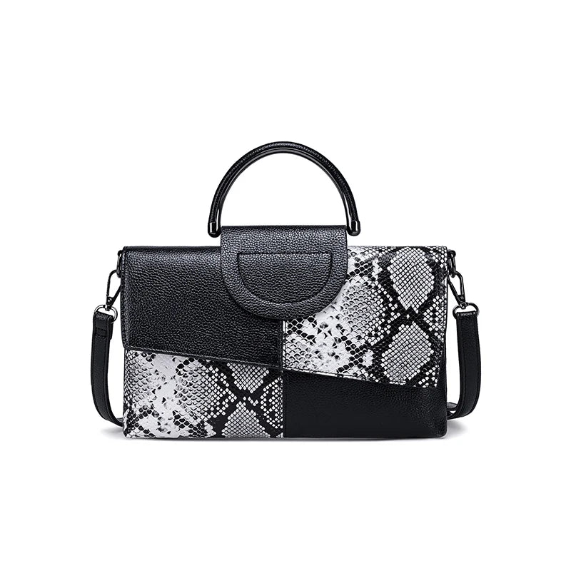 Sac Bandoulière & Crossbody Femme – Style Luxe Moderne