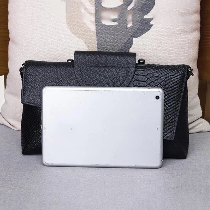 Sac Bandoulière & Crossbody Femme – Style Luxe Moderne