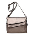 Sac Bandoulière Femme Designer – Élégance Intemporelle Haute Qualité