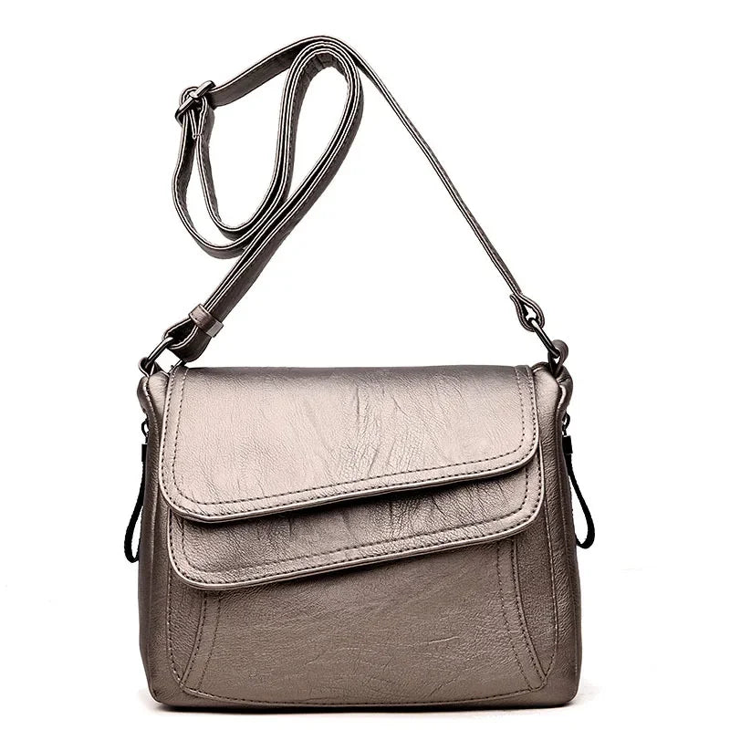 Sac Bandoulière Femme Designer – Élégance Intemporelle Haute Qualité