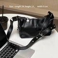 Sac Bandoulière Punk Y2K à Chaînes