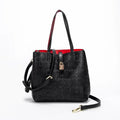 Sac Femme Chic Uni – Style Versatile Haut de Gamme