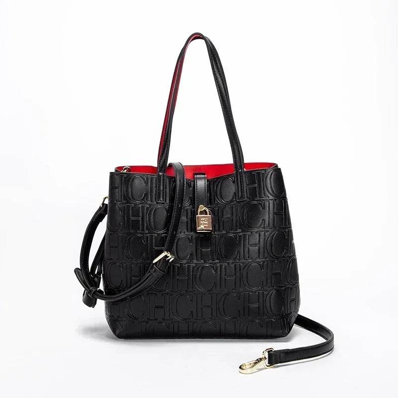 Sac Femme Chic Uni – Style Versatile Haut de Gamme