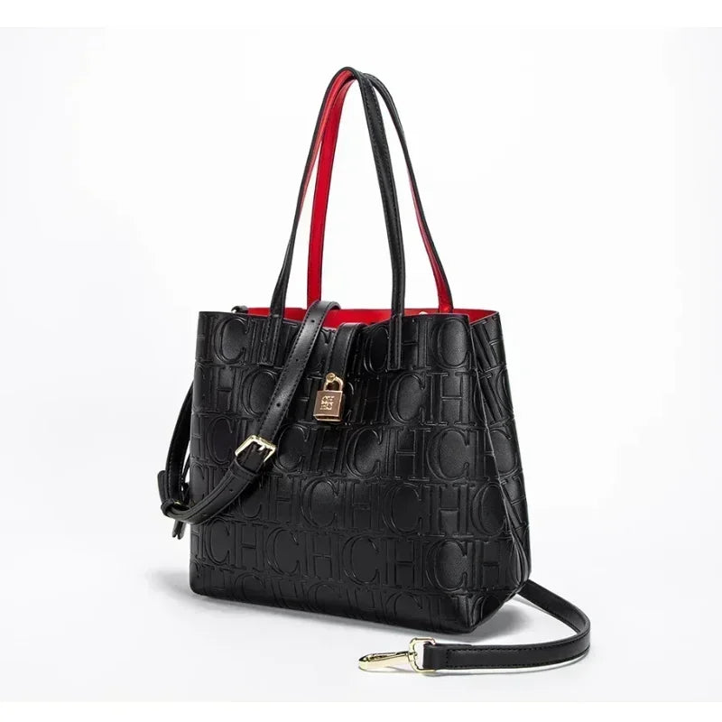 Sac Femme Chic Uni – Style Versatile Haut de Gamme