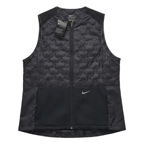 Veste Nike Therma Fit ( Vert Inclus )