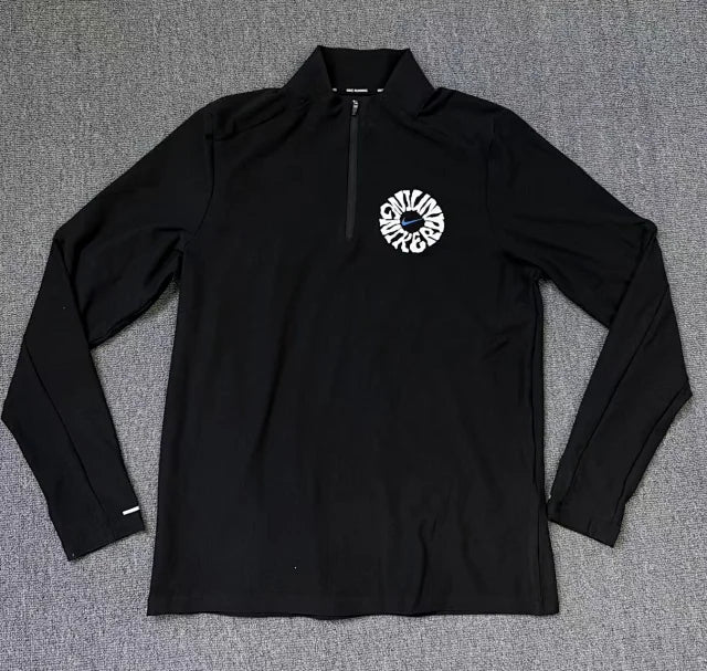 Zip Nike Energy