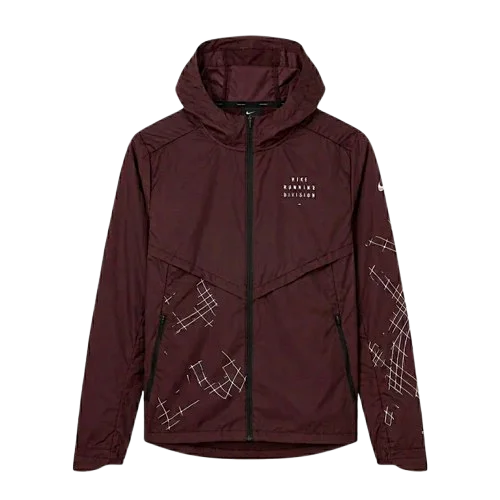 Veste Nike Running Division ( Plusieurs Coloris )