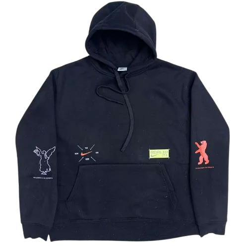 Pull Nike Berlin