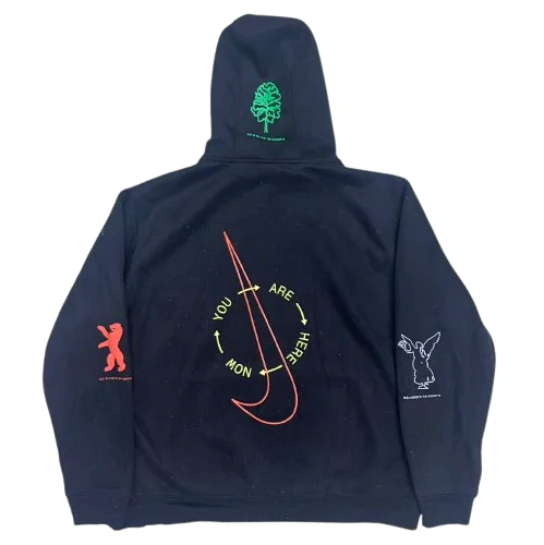 Pull Nike Berlin