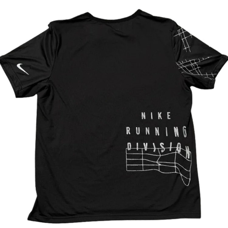 T-shirt Nike running division