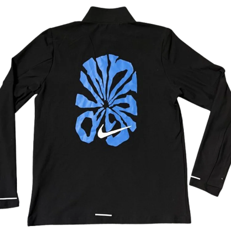 Zip Nike Energy