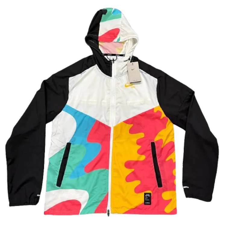 Veste Nike running A.I.R