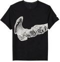 T-shirt Nike Running Division Skeleton Os