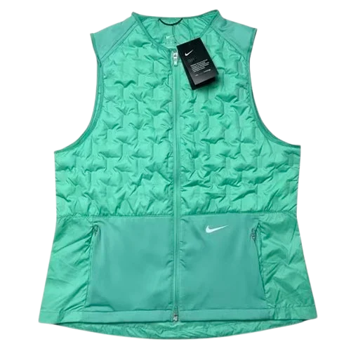 Veste Nike Therma Fit ( Vert Inclus )